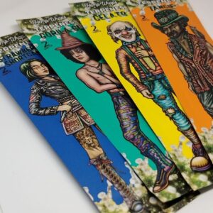 Blunt Lion Circus Terpenes