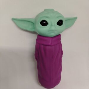Pipa Baby Yoda