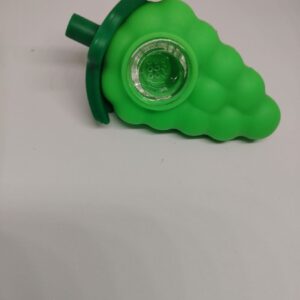 Pipa Mora Verde