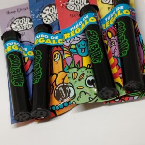 Blunt Soul Bline+ GuardaP#rro