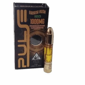 Destilado Pulse