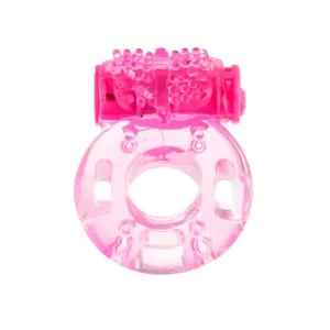 Anillo vibrador
