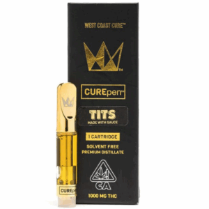 Destilado Cure Pen