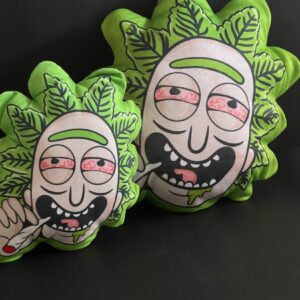 Cojín de Rick
