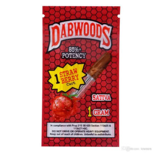 Destilado Dabwoods