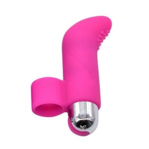 Dedo vibrador