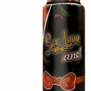 Lubricante anal 30ml