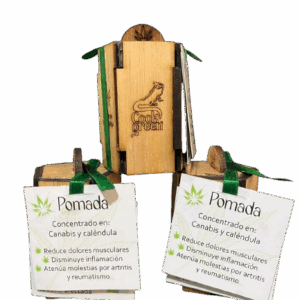 Pomada 50g