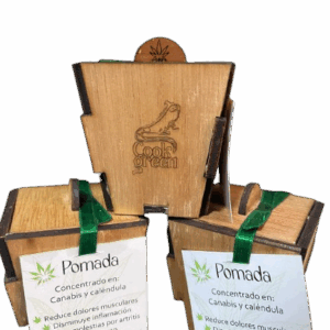 Pomada 100g