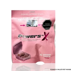 Powers