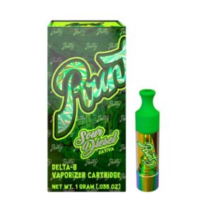 Destilado Runtz