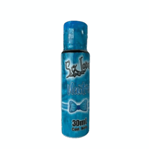 Lubricante a base agua 30ml