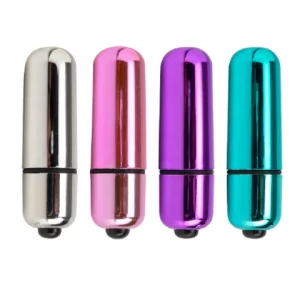 Vibrador bala