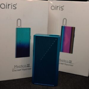 Batería Airis