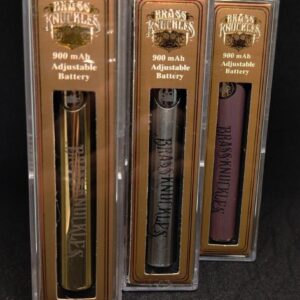 Baterías Brass