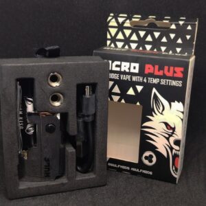 Batería Micro plus