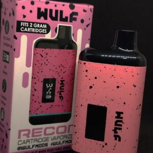 Batería Mulf