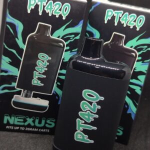 Batería Nexus PT420