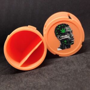 Grinder guarda porro