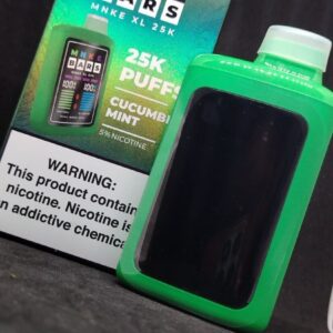 Vape MNKE