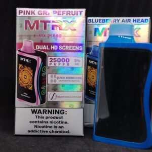 Vape MTRX